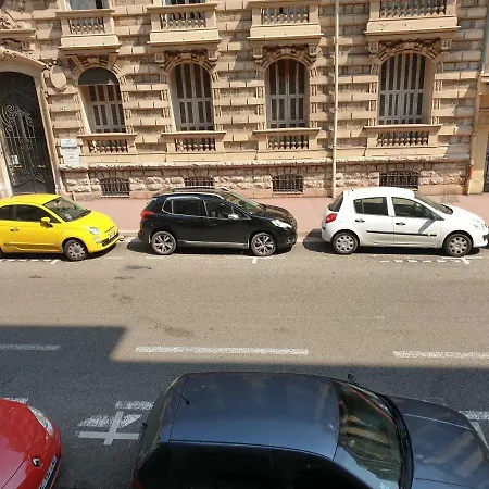 Διαμέρισμα Le Verdi