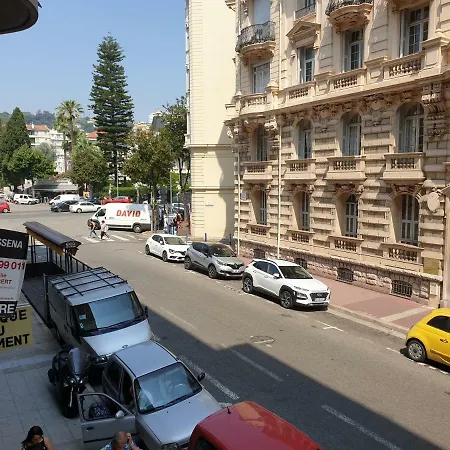 Le Verdi Apartmán