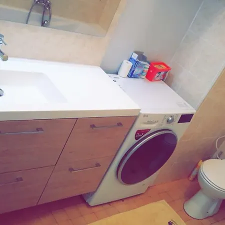 Le Verdi Apartamento