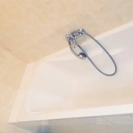 Apartamento Le Verdi Nice