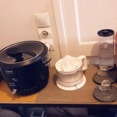 Le Verdi Apartamento